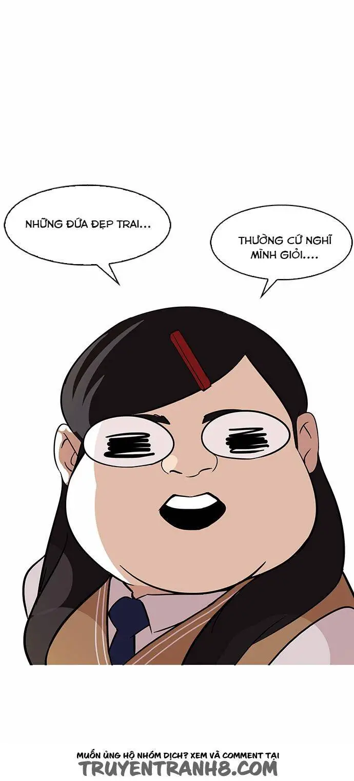 Hoán Đổi Diệu Kỳ Nettruyen ZZZ Chương 79 Page 31