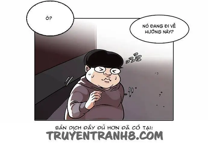 Hoán Đổi Diệu Kỳ Nettruyen ZZZ Chương 80 Page 3