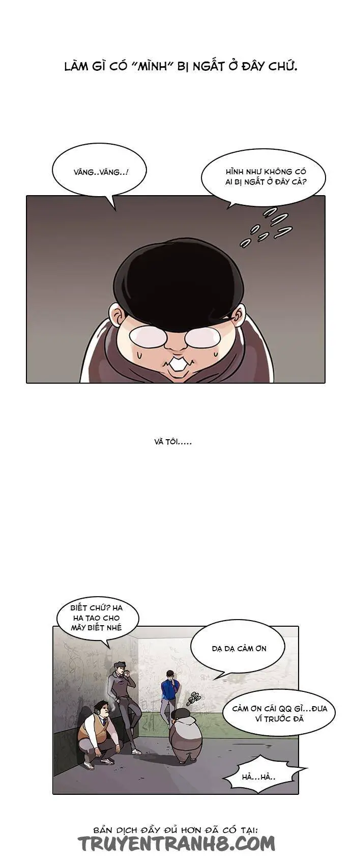 Hoán Đổi Diệu Kỳ Nettruyen ZZZ Chương 80 Page 6