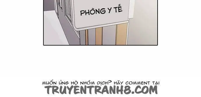 Hoán Đổi Diệu Kỳ Nettruyen ZZZ Chương 80 Page 11