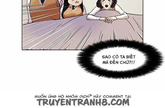 Hoán Đổi Diệu Kỳ Nettruyen ZZZ Chương 80 Page 13