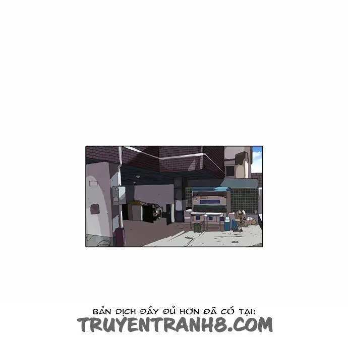 Hoán Đổi Diệu Kỳ Nettruyen ZZZ Chương 80 Page 17