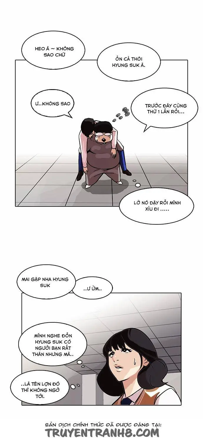 Hoán Đổi Diệu Kỳ Nettruyen ZZZ Chương 80 Page 23