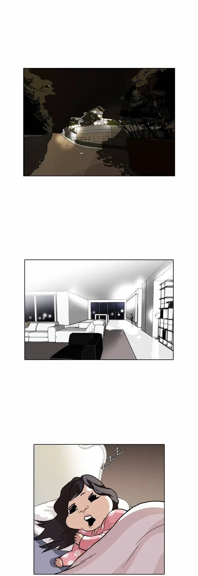 Hoán Đổi Diệu Kỳ Nettruyen ZZZ Chương 80 Page 26