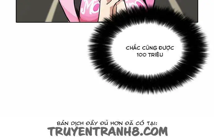 Hoán Đổi Diệu Kỳ Nettruyen ZZZ Chương 80 Page 42