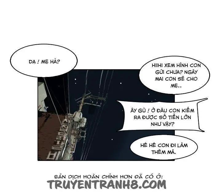 Hoán Đổi Diệu Kỳ Nettruyen ZZZ Chương 80 Page 46