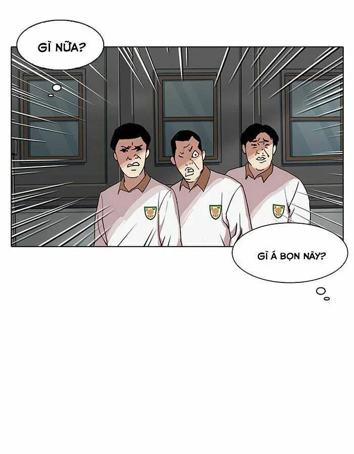 Hoán Đổi Diệu Kỳ Nettruyen ZZZ Chương 141 Page 3