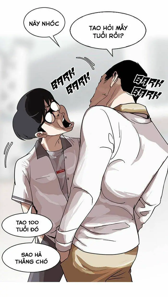 Hoán Đổi Diệu Kỳ Nettruyen ZZZ Chương 141 Page 17