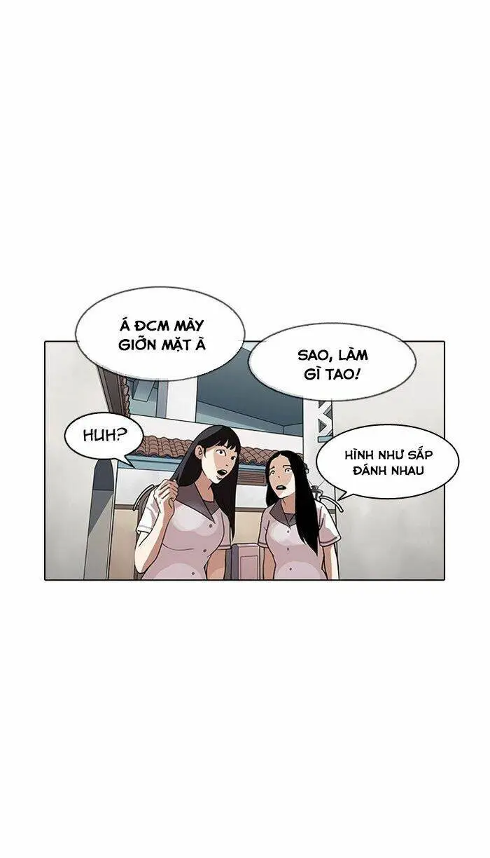 Hoán Đổi Diệu Kỳ Nettruyen ZZZ Chương 141 Page 18