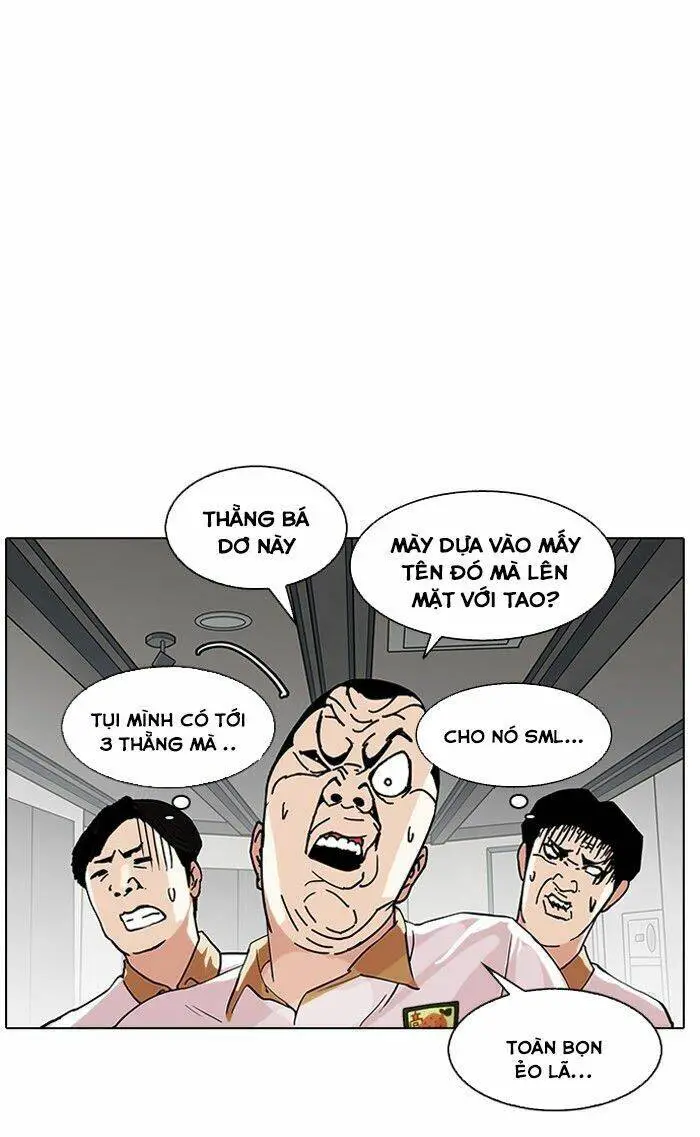 Hoán Đổi Diệu Kỳ Nettruyen ZZZ Chương 141 Page 22