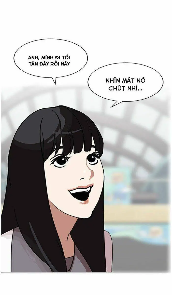 Hoán Đổi Diệu Kỳ Nettruyen ZZZ Chương 141 Page 125