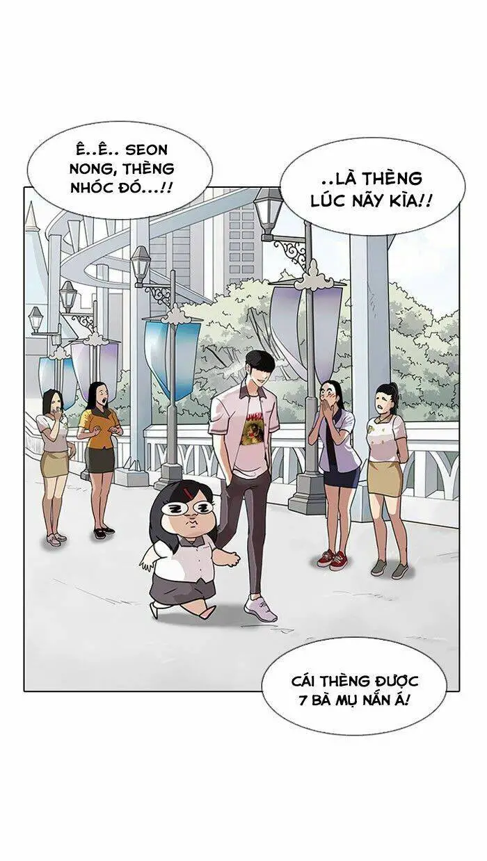Hoán Đổi Diệu Kỳ Nettruyen ZZZ Chương 141 Page 163