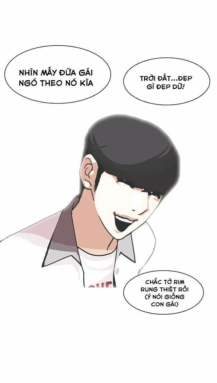 Hoán Đổi Diệu Kỳ Nettruyen ZZZ Chương 141 Page 164