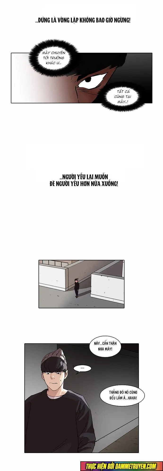 Hoán Đổi Diệu Kỳ Nettruyen ZZZ Chương 46 Page 23