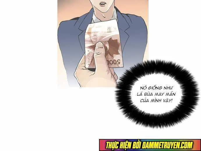 Hoán Đổi Diệu Kỳ Nettruyen ZZZ Chương 46 Page 27