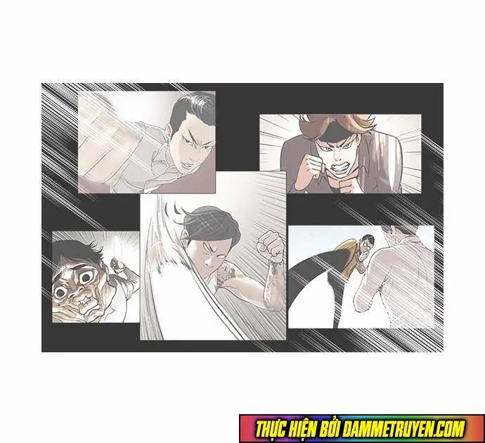 Hoán Đổi Diệu Kỳ Nettruyen ZZZ Chương 46 Page 35