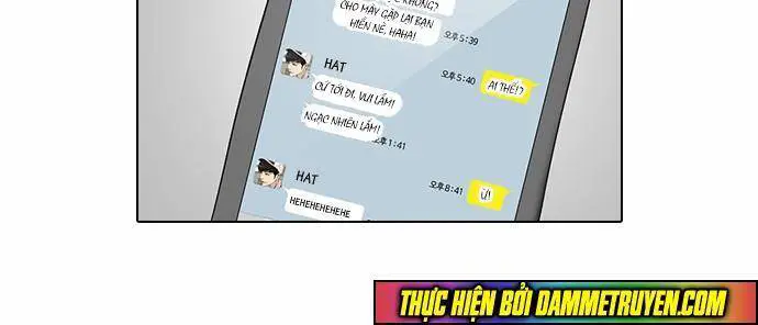 Hoán Đổi Diệu Kỳ Nettruyen ZZZ Chương 46 Page 42