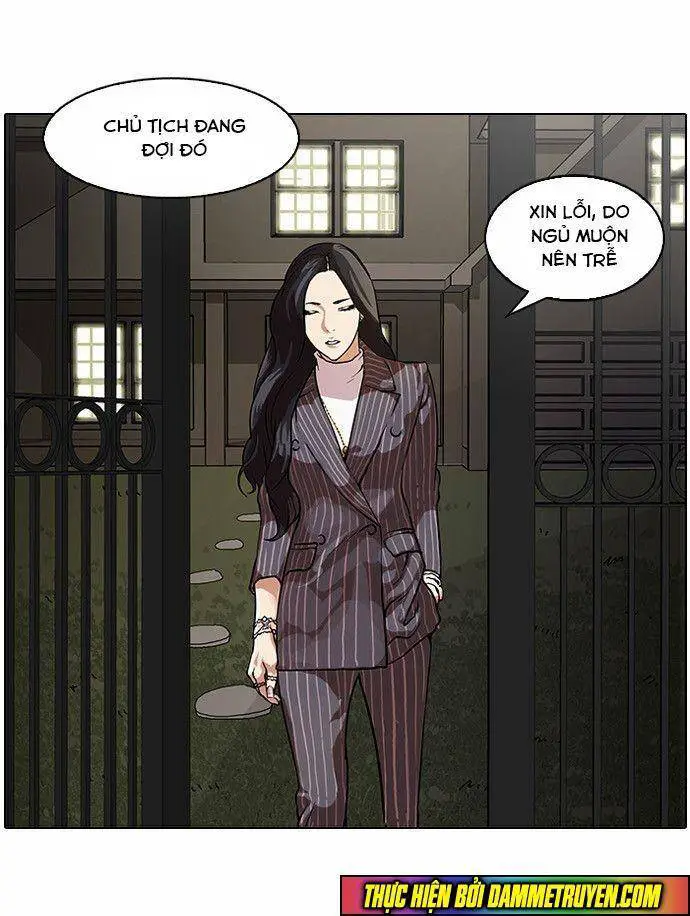 Hoán Đổi Diệu Kỳ Nettruyen ZZZ Chương 60 Page 3
