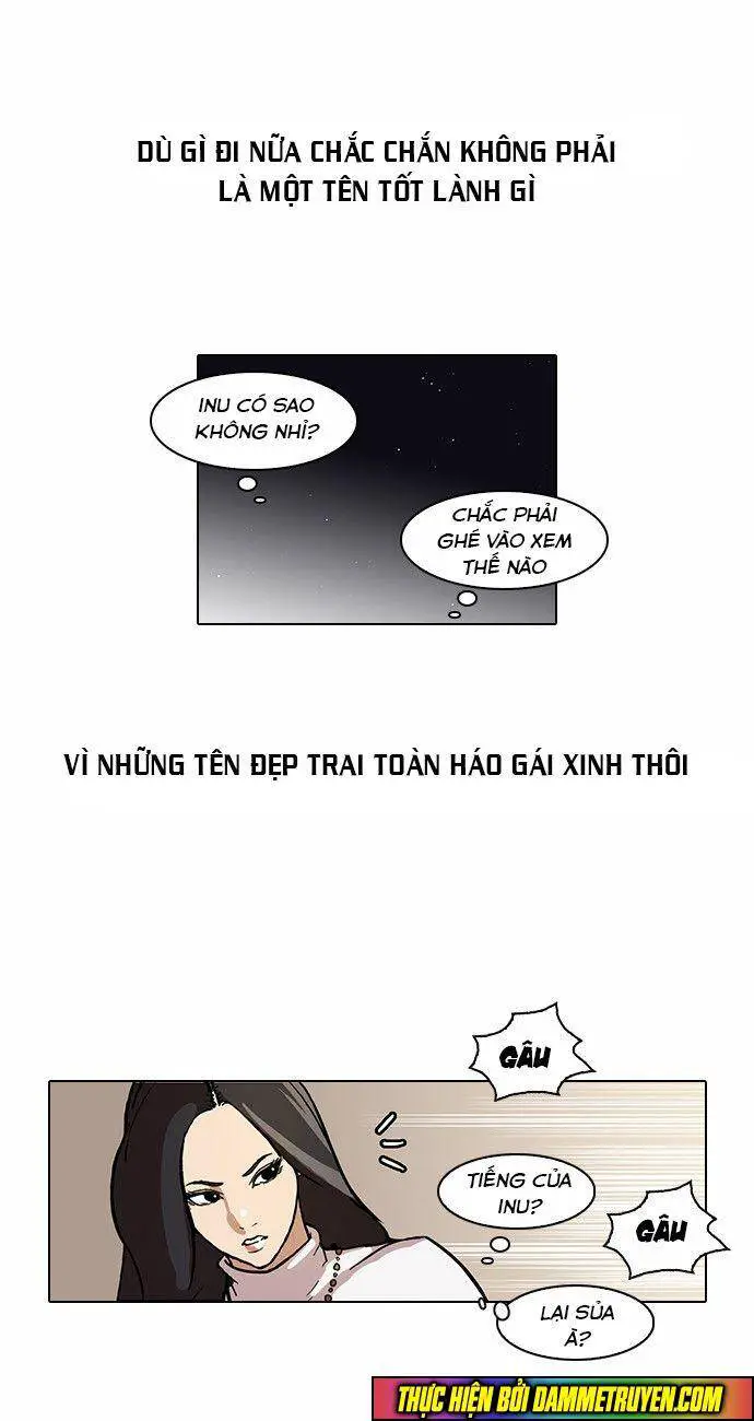 Hoán Đổi Diệu Kỳ Nettruyen ZZZ Chương 60 Page 18