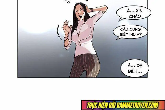 Hoán Đổi Diệu Kỳ Nettruyen ZZZ Chương 60 Page 21