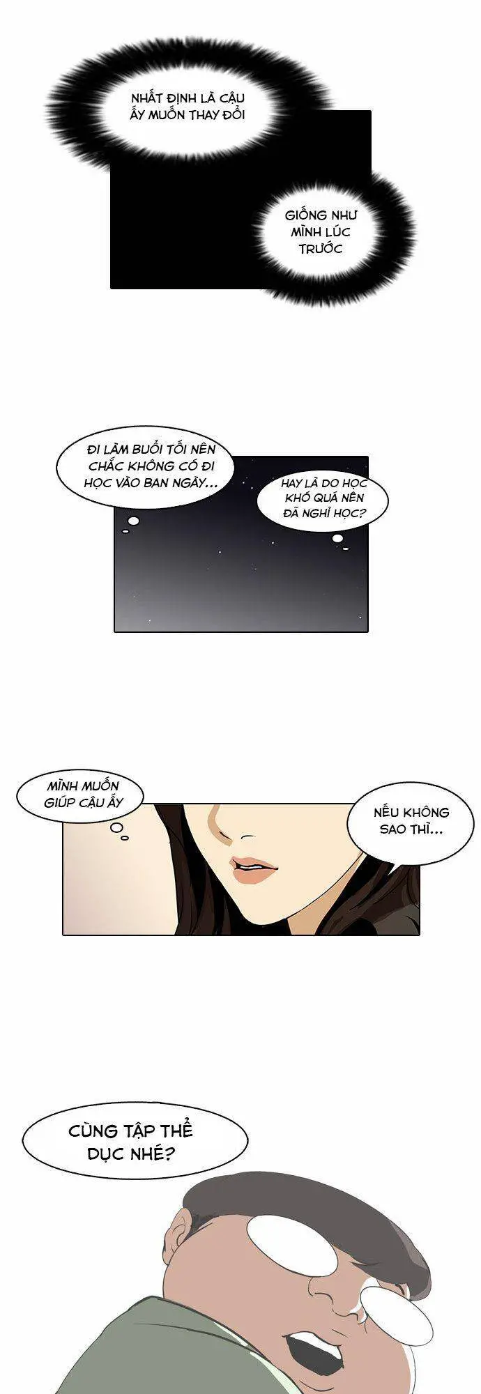 Hoán Đổi Diệu Kỳ Nettruyen ZZZ Chương 60 Page 25