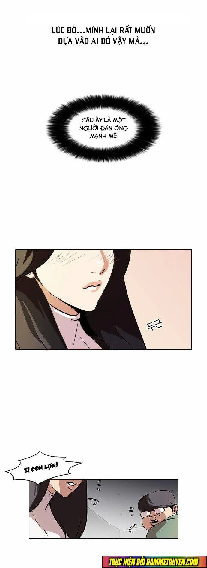 Hoán Đổi Diệu Kỳ Nettruyen ZZZ Chương 60 Page 35