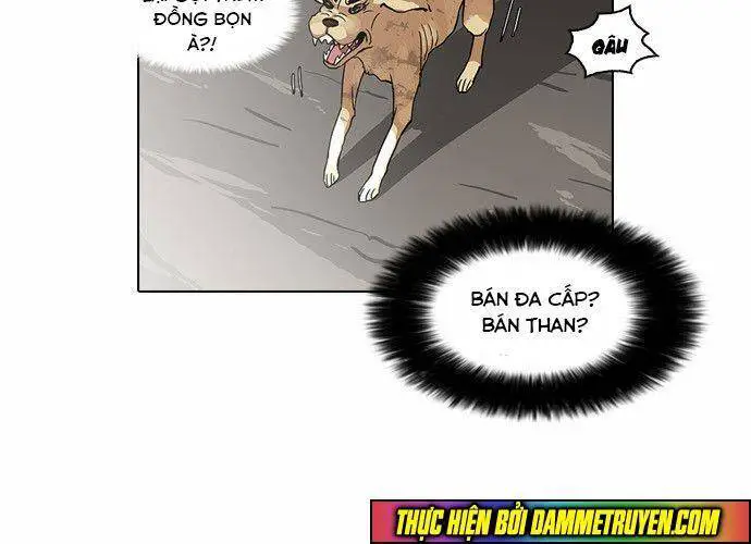 Hoán Đổi Diệu Kỳ Nettruyen ZZZ Chương 60 Page 38