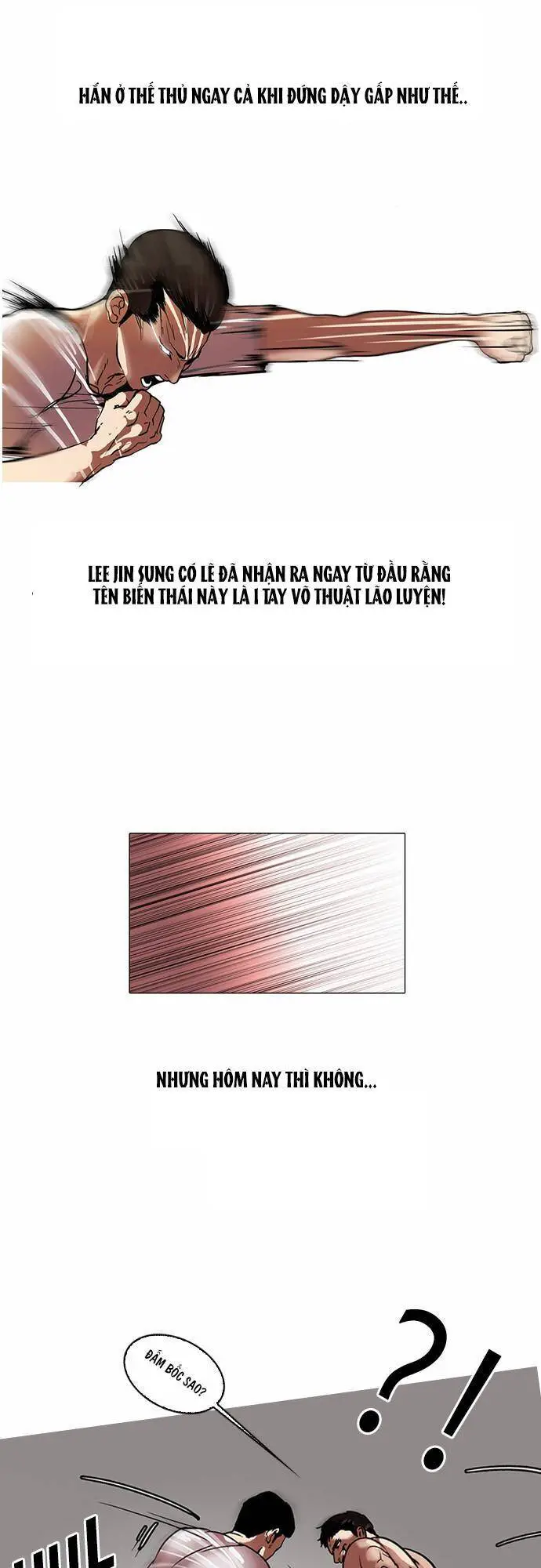 Hoán Đổi Diệu Kỳ Nettruyen ZZZ Chương 45 Page 6