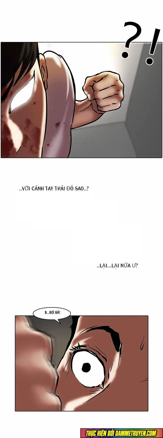 Hoán Đổi Diệu Kỳ Nettruyen ZZZ Chương 45 Page 31