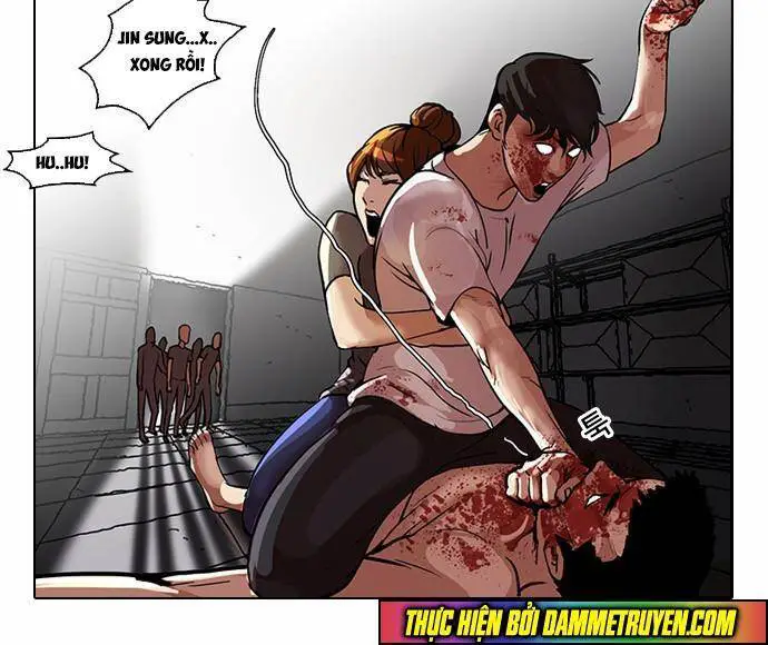 Hoán Đổi Diệu Kỳ Nettruyen ZZZ Chương 45 Page 36