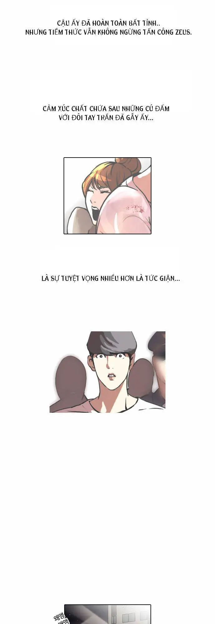 Hoán Đổi Diệu Kỳ Nettruyen ZZZ Chương 45 Page 37