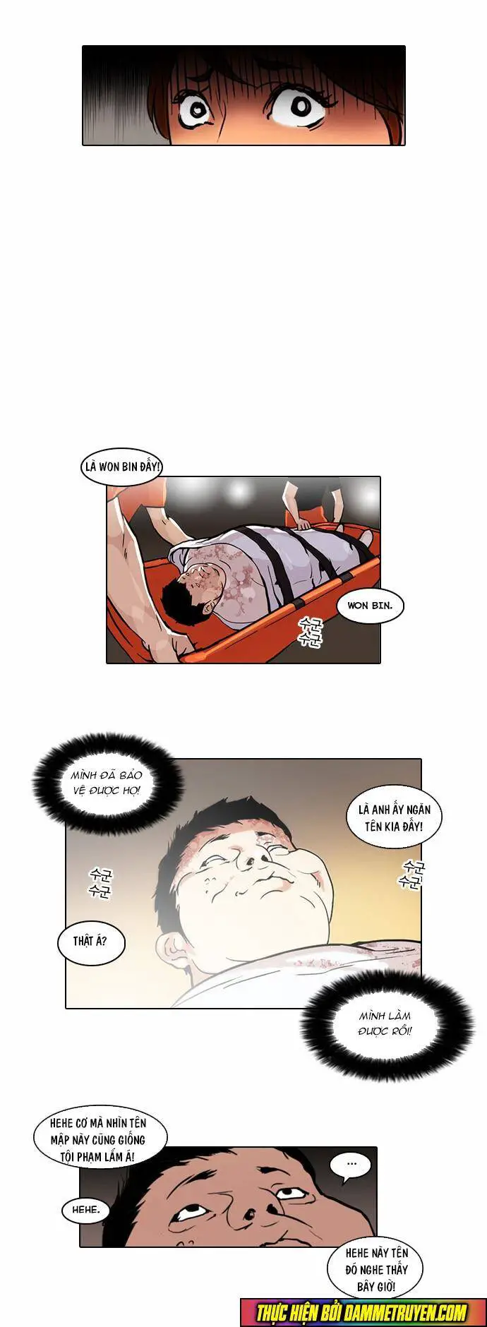 Hoán Đổi Diệu Kỳ Nettruyen ZZZ Chương 45 Page 40