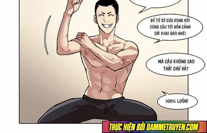 Hoán Đổi Diệu Kỳ Nettruyen ZZZ Chương 45 Page 43