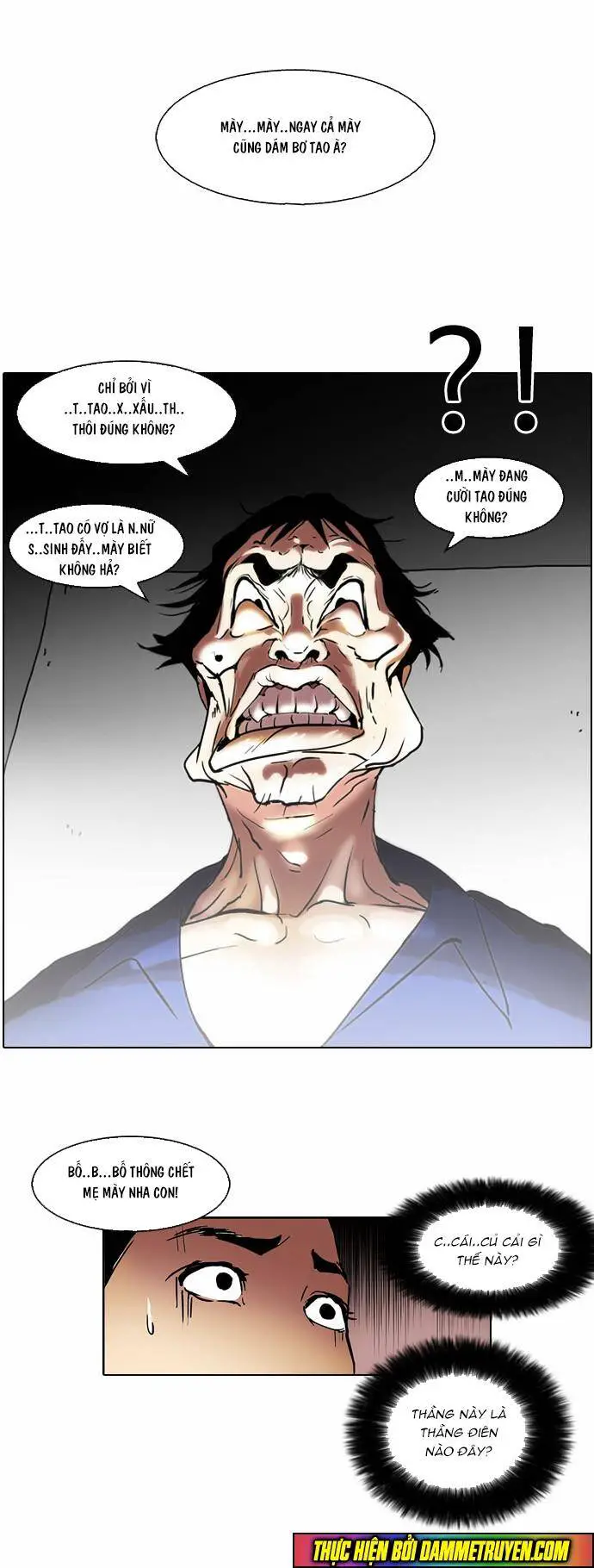 Hoán Đổi Diệu Kỳ Nettruyen ZZZ Chương 45 Page 48