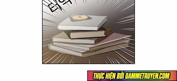 Hoán Đổi Diệu Kỳ Nettruyen ZZZ Chương 40 Page 3
