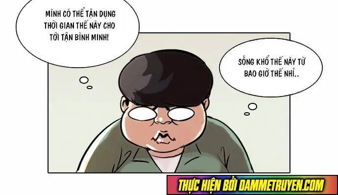Hoán Đổi Diệu Kỳ Nettruyen ZZZ Chương 40 Page 11