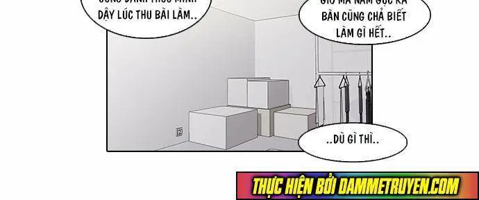 Hoán Đổi Diệu Kỳ Nettruyen ZZZ Chương 40 Page 19
