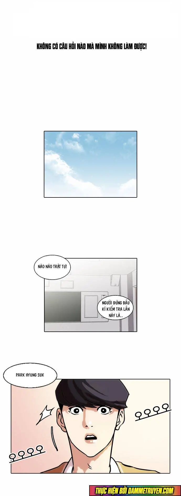 Hoán Đổi Diệu Kỳ Nettruyen ZZZ Chương 40 Page 27