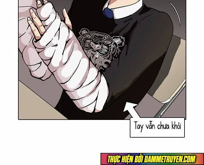 Hoán Đổi Diệu Kỳ Nettruyen ZZZ Chương 58 Page 34