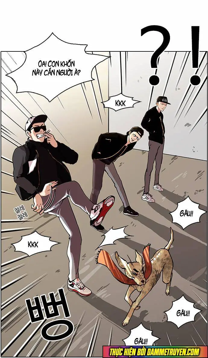 Hoán Đổi Diệu Kỳ Nettruyen ZZZ Chương 58 Page 39