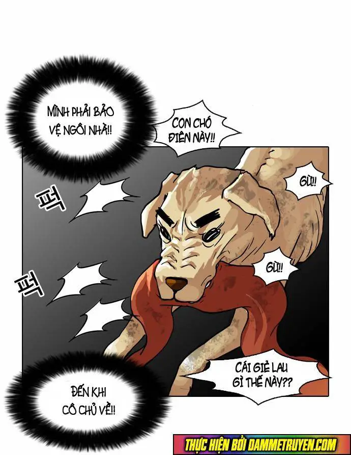 Hoán Đổi Diệu Kỳ Nettruyen ZZZ Chương 58 Page 40