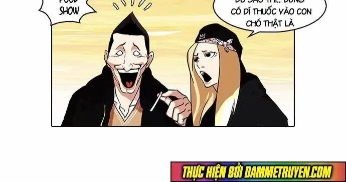 Hoán Đổi Diệu Kỳ Nettruyen ZZZ Chương 58 Page 46