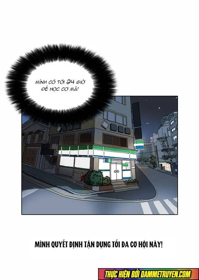 Hoán Đổi Diệu Kỳ Nettruyen ZZZ Chương 39 Page 12