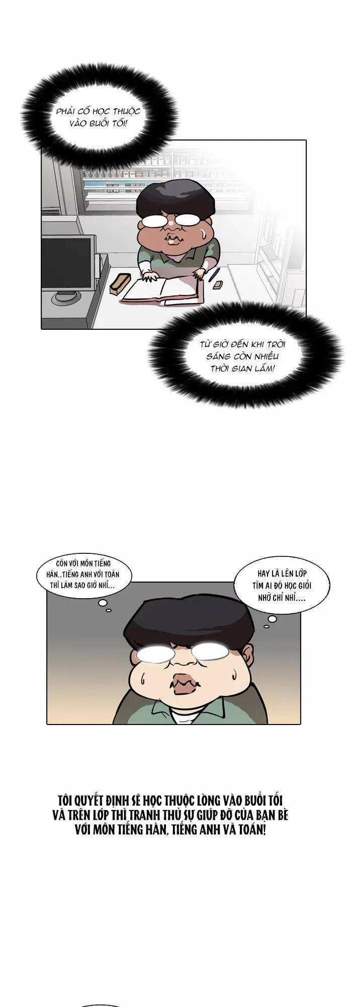 Hoán Đổi Diệu Kỳ Nettruyen ZZZ Chương 39 Page 13