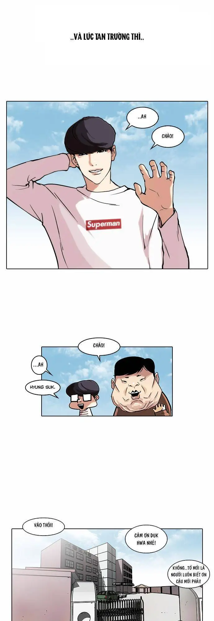 Hoán Đổi Diệu Kỳ Nettruyen ZZZ Chương 39 Page 22