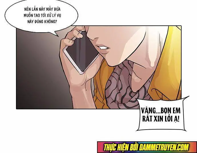 Hoán Đổi Diệu Kỳ Nettruyen ZZZ Chương 49 Page 8