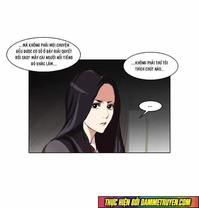 Hoán Đổi Diệu Kỳ Nettruyen ZZZ Chương 49 Page 15