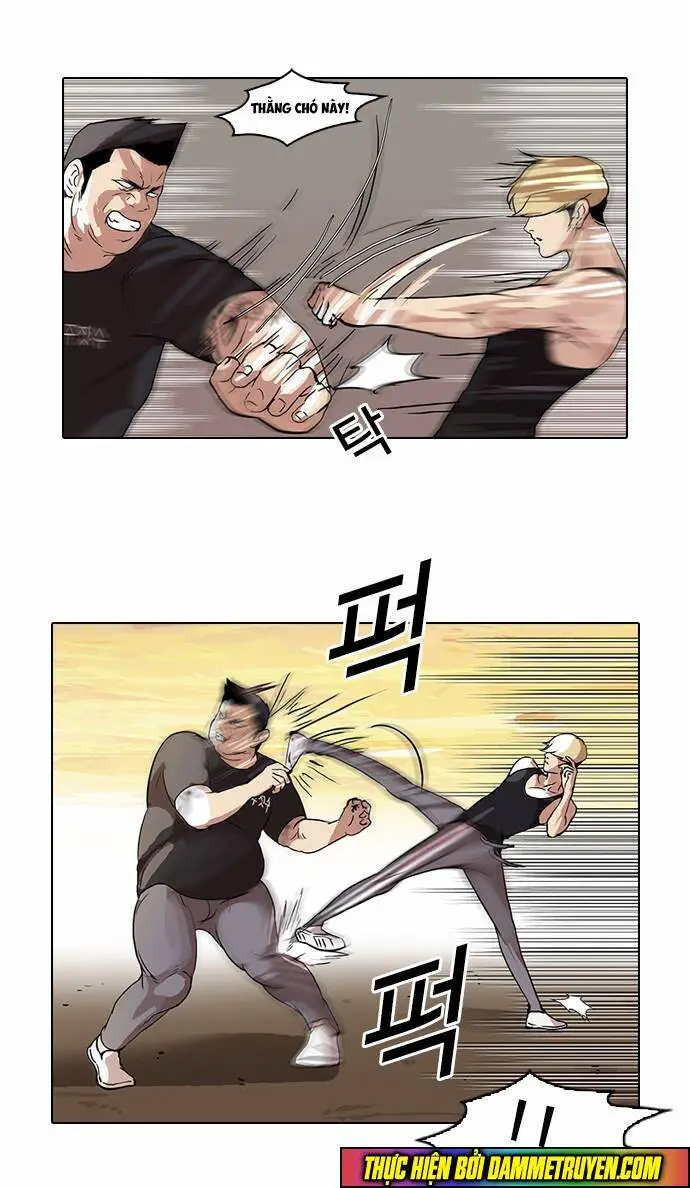 Hoán Đổi Diệu Kỳ Nettruyen ZZZ Chương 49 Page 23