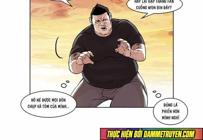 Hoán Đổi Diệu Kỳ Nettruyen ZZZ Chương 49 Page 25
