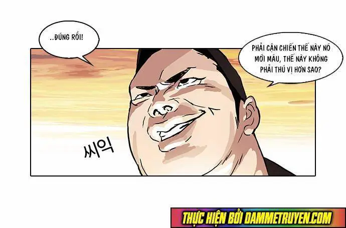 Hoán Đổi Diệu Kỳ Nettruyen ZZZ Chương 49 Page 28